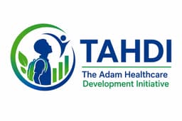 TAHDI Logo